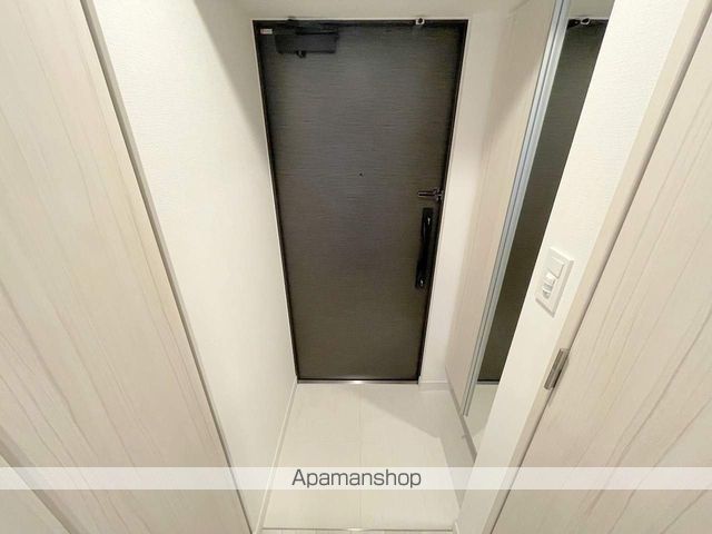 エスレジデンス堺筋本町ウーノの内装写真