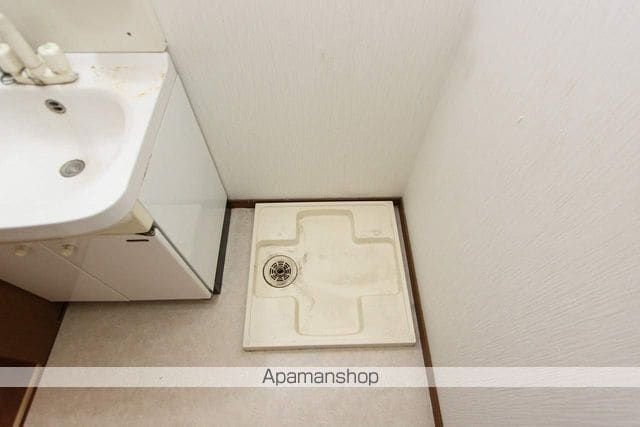 リバレイン21の内装写真
