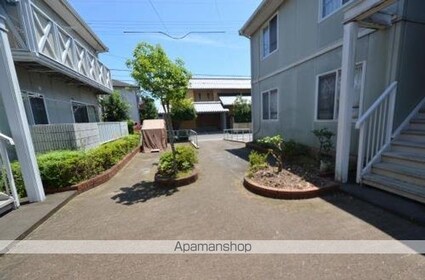 クリスタルヒルズ弐番館[3LDK/72.5m2]の共用部3