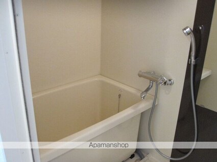 カスタリア志賀本通[1LDK/41.85m2]のバス