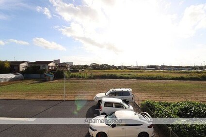 ラ・トゥール　一番館[1LDK/38.03m2]の内装4