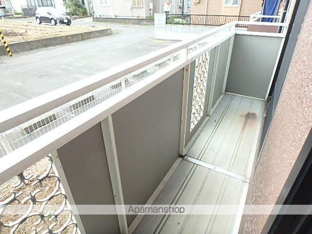 セジュール渡辺 Bの内装写真
