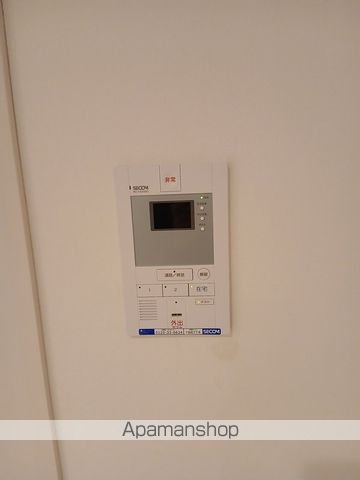 リブリ・久米川の内装写真