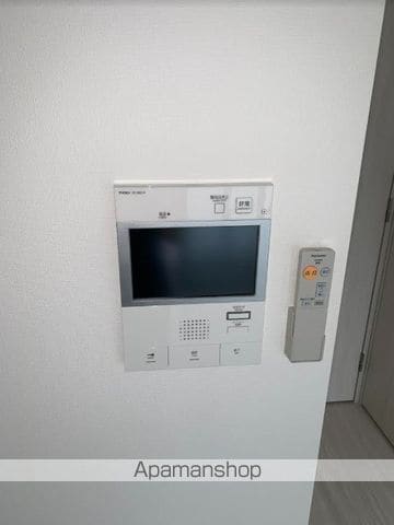 SーRESIDENCE妙蓮寺の内装写真