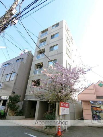 クレアトゥール松乃の外観写真
