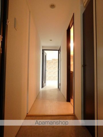 CASA OTTOの内装写真