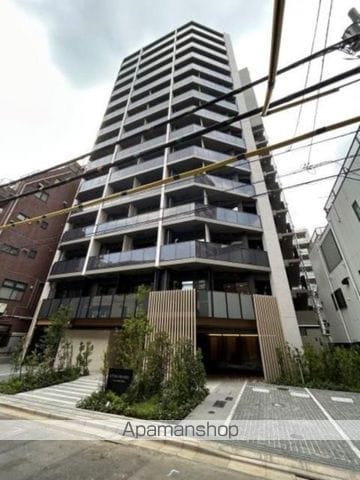 ルフォンプログレ田原町の外観写真