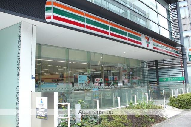 DAIWA TERRACE 日本橋の周辺写真