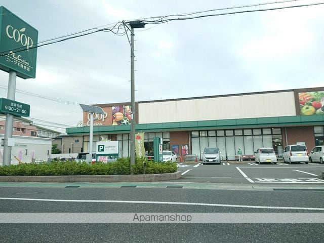 サントノーレの周辺写真