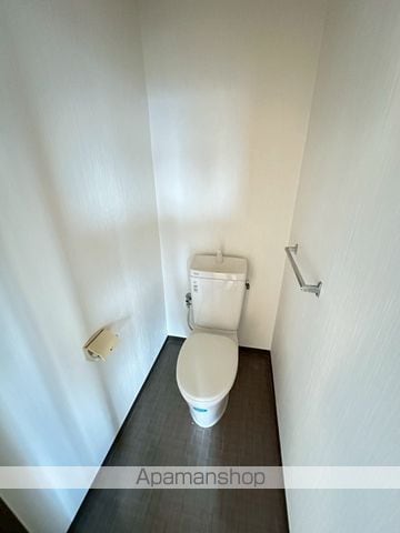 ウエストコーポの内装写真