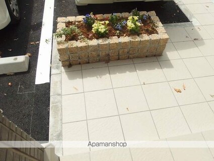 高知県高知市和泉町[1LDK/40.04m2]のロビー