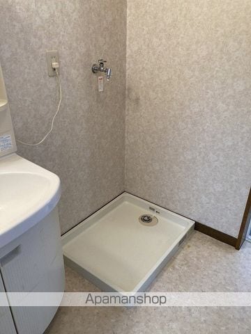 ニート青山の内装写真