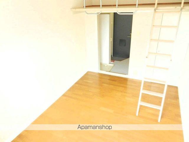 レオパレス藤本IIの内装写真