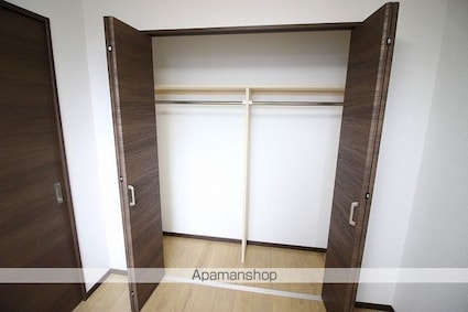 ａｍｉ本町[1LDK/36.24m2]の収納