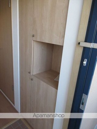 ハートフルほしや[2LDK/54.6m2]の内装1