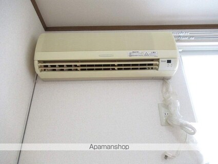 パーソナルハイツⅡ[1K/27.05m2]のその他設備