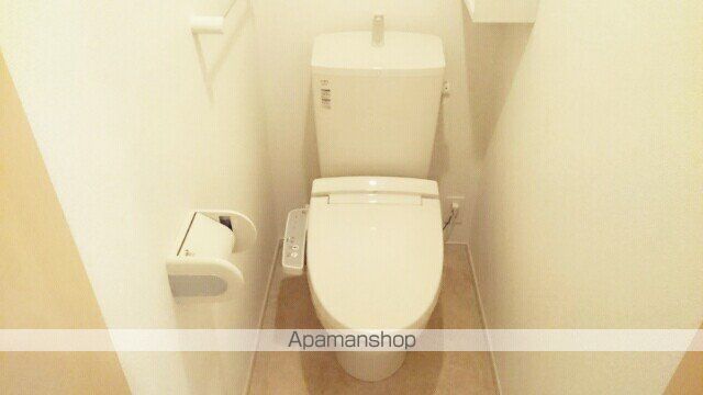 アーバンソレイユの内装写真