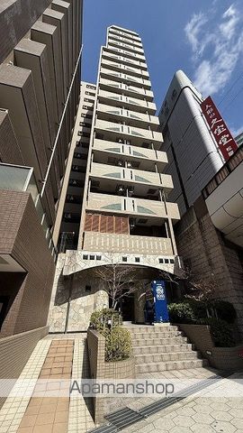APEX心斎橋東