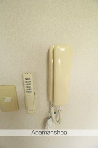 オーシャンヒルズHの内装写真