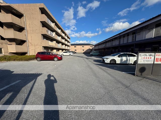 セントラル八幡中山のその他写真