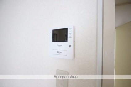 広島県広島市佐伯区皆賀４丁目[2LDK/58.89m2]のセキュリティ