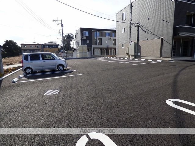 プラシードIのその他写真