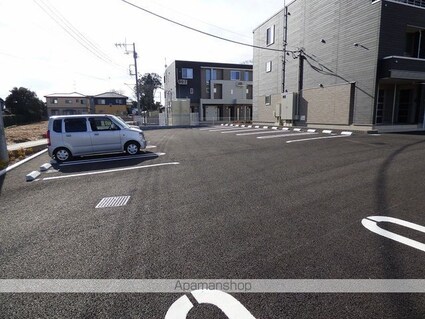 プラシードⅠ[2LDK/72.75m2]の共用部5