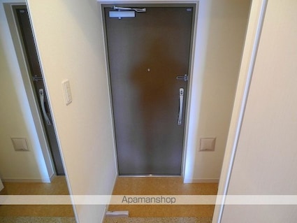 Ｍ’ｓ－ＧＯＮ[1K/31.02m2]のその他部屋・スペース