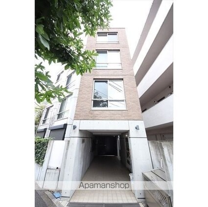 ＺＥＳＴＹ千歳船橋[1K/21.18m2]の外観1