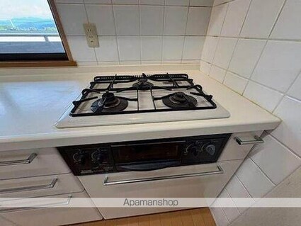 サーパス土居田南[3LDK/75.28m2]のその他設備