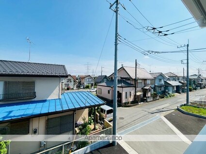 クレイドルガーデン久喜市栗橋東第１５　１７号棟[4LDK/96.38m2]の眺望