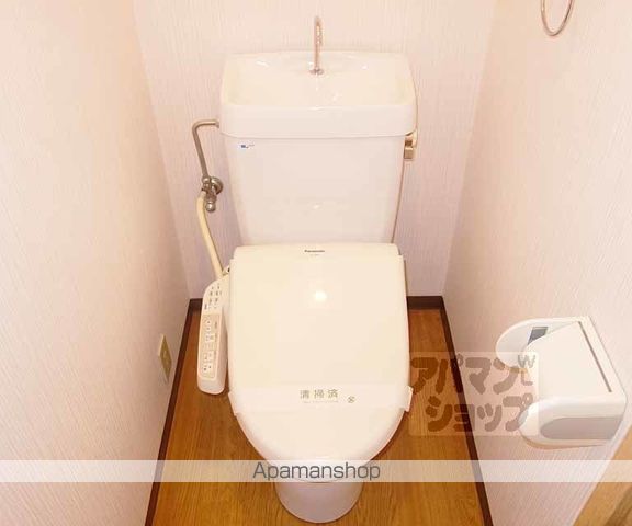 エクセル清涼の内装写真