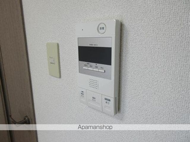 パークヒルズ新札幌の内装写真