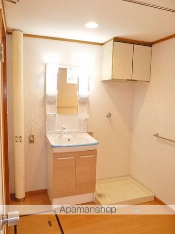 南原ハイツの内装写真