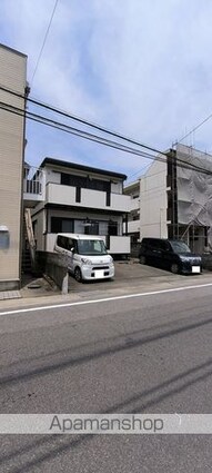 レトア山城[2DK/44.74m2]の外観2