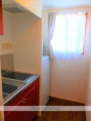 レオパレスアントラー[1K/26.08m2]の内装