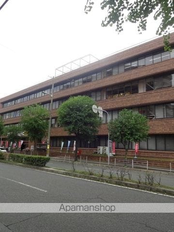 レジェロ住之江の周辺写真