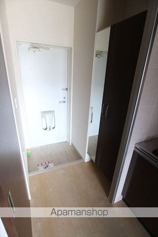 コート ともの内装写真