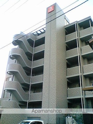 ビ・ウェル吉田町[4LDK/87.01m2]の外観