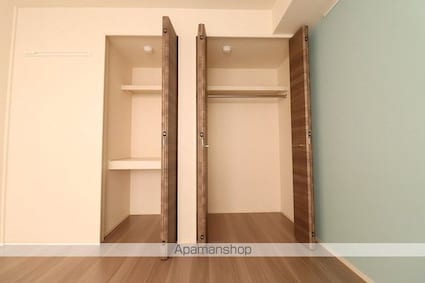 Ｐｒｅｎｄｒｅ　Ｓｉｍｏｎｓ（プランドール　シモンズ）[1K/29.8m2]の収納