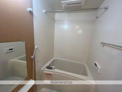 滋賀県米原市天満[2LDK/57.33m2]のバス