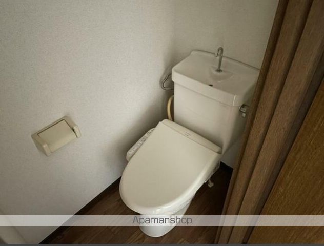 アンダンテ若宮の内装写真