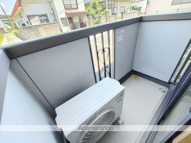 メルヴェイユ手形の内装写真