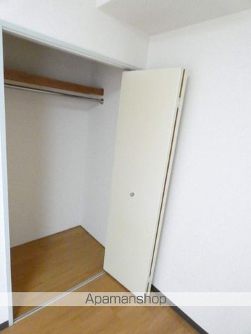 COLLECTION桜ノ宮Iの内装写真