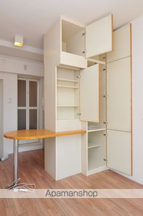 ラ・レジダンス・ド・リュックス[1R/15.22m2]の内装1