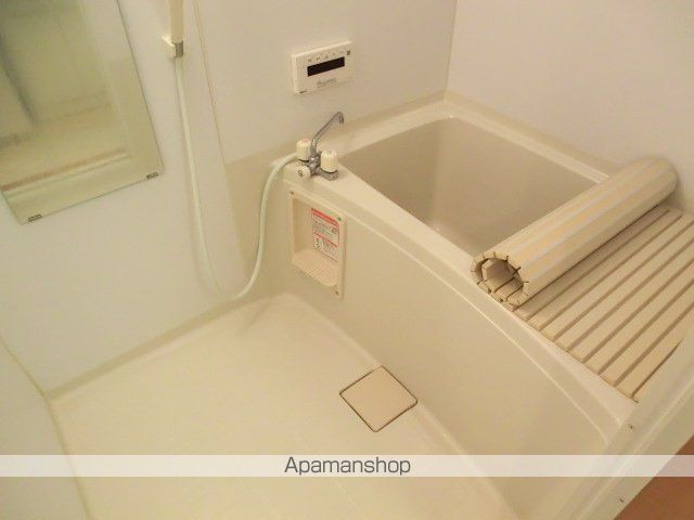 サンシャインユタカIIの内装写真