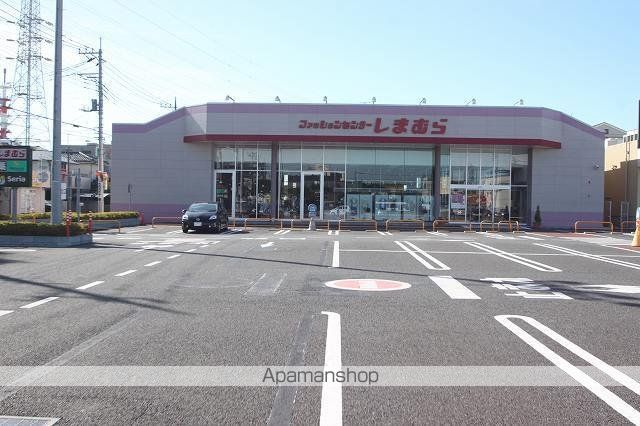 リブリ・川越旭町の周辺写真
