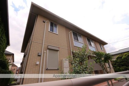 グランマーム[2LDK/52.26m2]の外観2