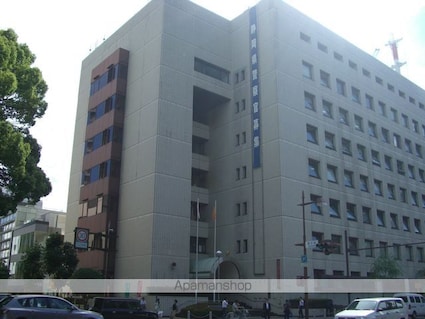 静岡県静岡市葵区両替町１丁目[1R/38.74m2]の周辺5