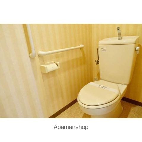 コート メドウの内装写真